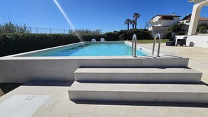 Exterior - B&B Mariella Fronte mare (Avola)