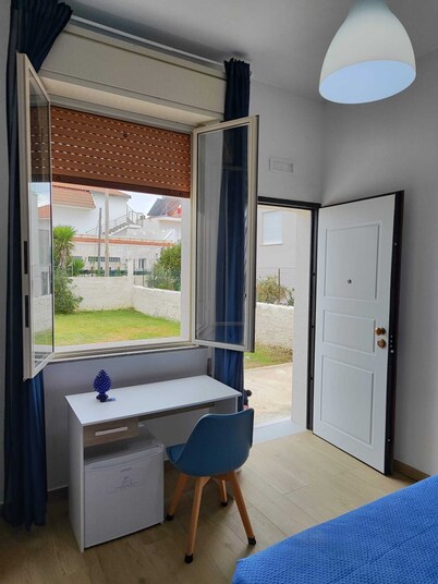 B&B Mariella Fronte mare