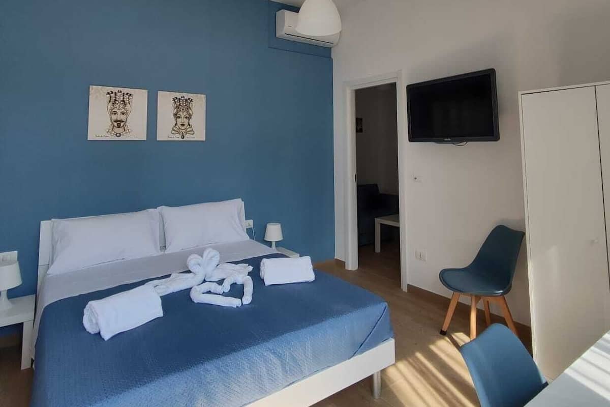 スイート ガーデンビュー