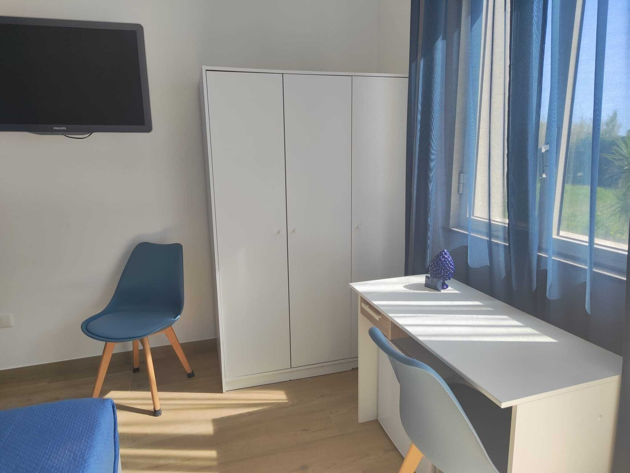 Suite, Garden View | Interior