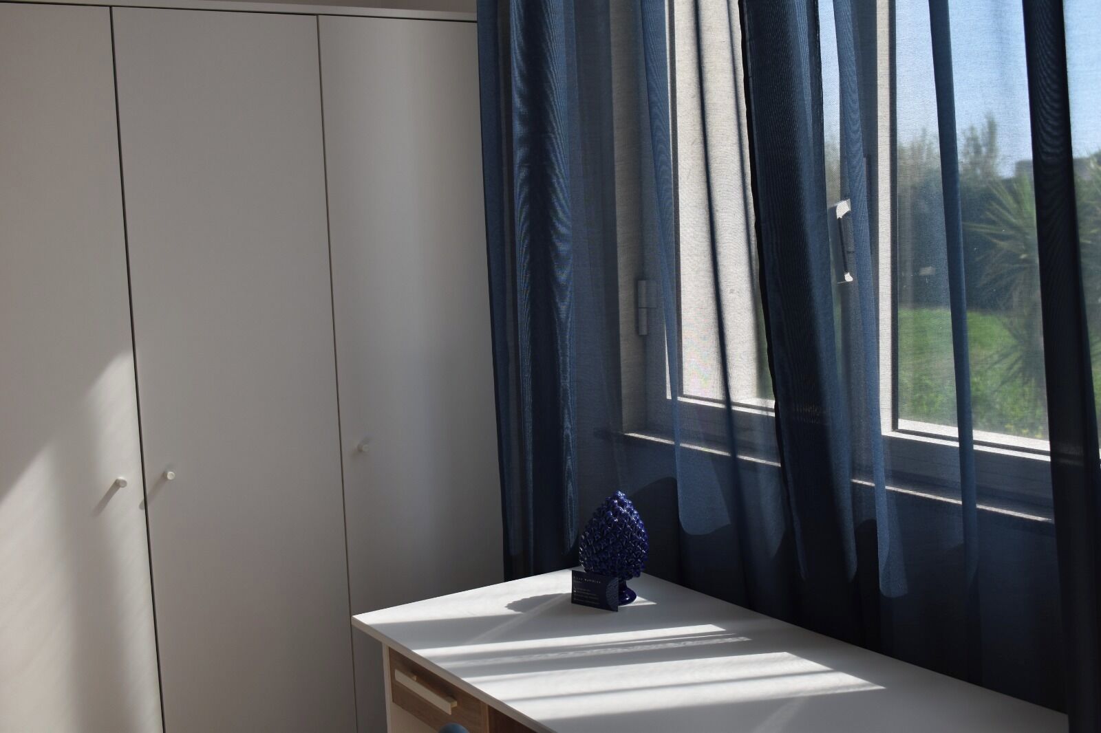 Suite, Gartenblick | Innenbereich