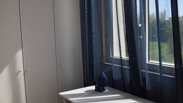 Suite, Gartenblick | Innenbereich