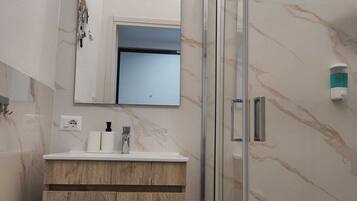 Camera tripla | Bagno