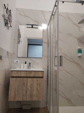 Camera tripla | Bagno