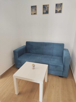 Phòng Suite, quang cảnh vườn | Khu phòng kh ách