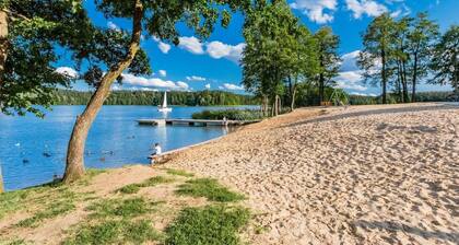 Triple Room, Sauna, Masuria
