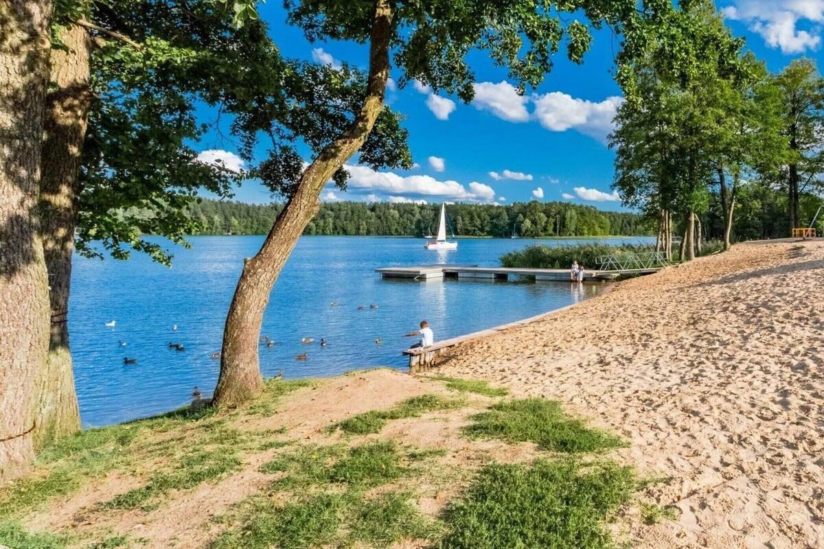 LĂ€genhet | Strand