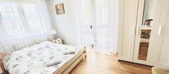 Triple Room, Sauna, Masuria