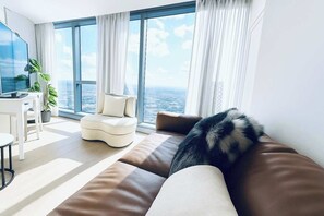 Apartment, Bay View - Corporate Skyline Residence BayView (Melbourne)
