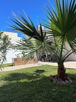 Property grounds - Djerba House (Djerba Midun)