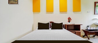 Deluxe Hotel O Dindugal Bus Terminal