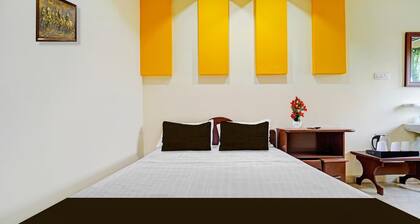 Deluxe Hotel O Dindugal Bus Terminal