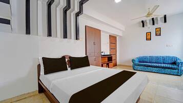 Rumah | 1 kamar tidur