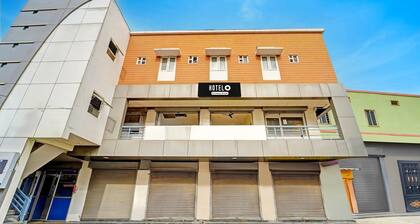 Deluxeg K Building