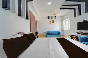 1 habitación