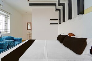 House | 1 bedroom - Deluxeg K Building (Thindukkal)