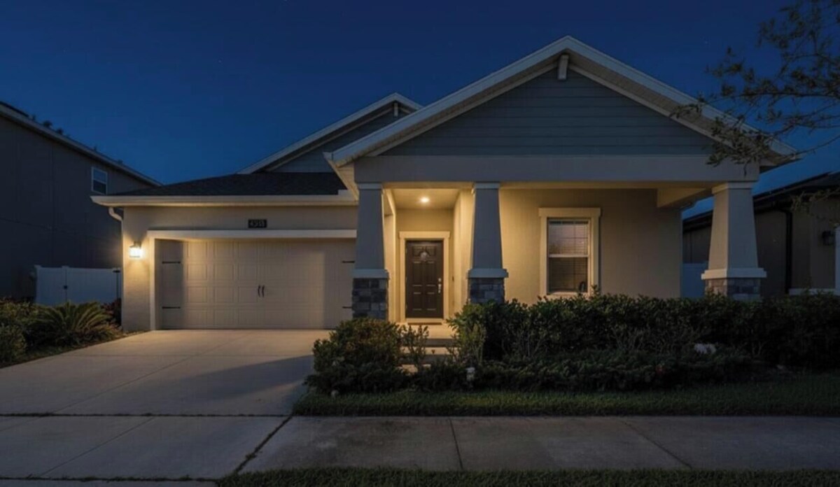 Bild für Gastgeberprofil