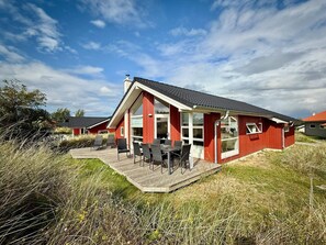 Hus | Eksteriør