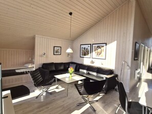 Interior - 4 Star Holiday Home in Grossenbrode (Grossenbrode)
