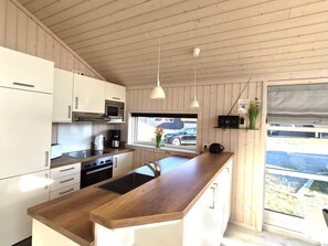 House | Interior - 4 Star Holiday Home in Grossenbrode (Grossenbrode)