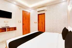 Casa | 1 habitación 