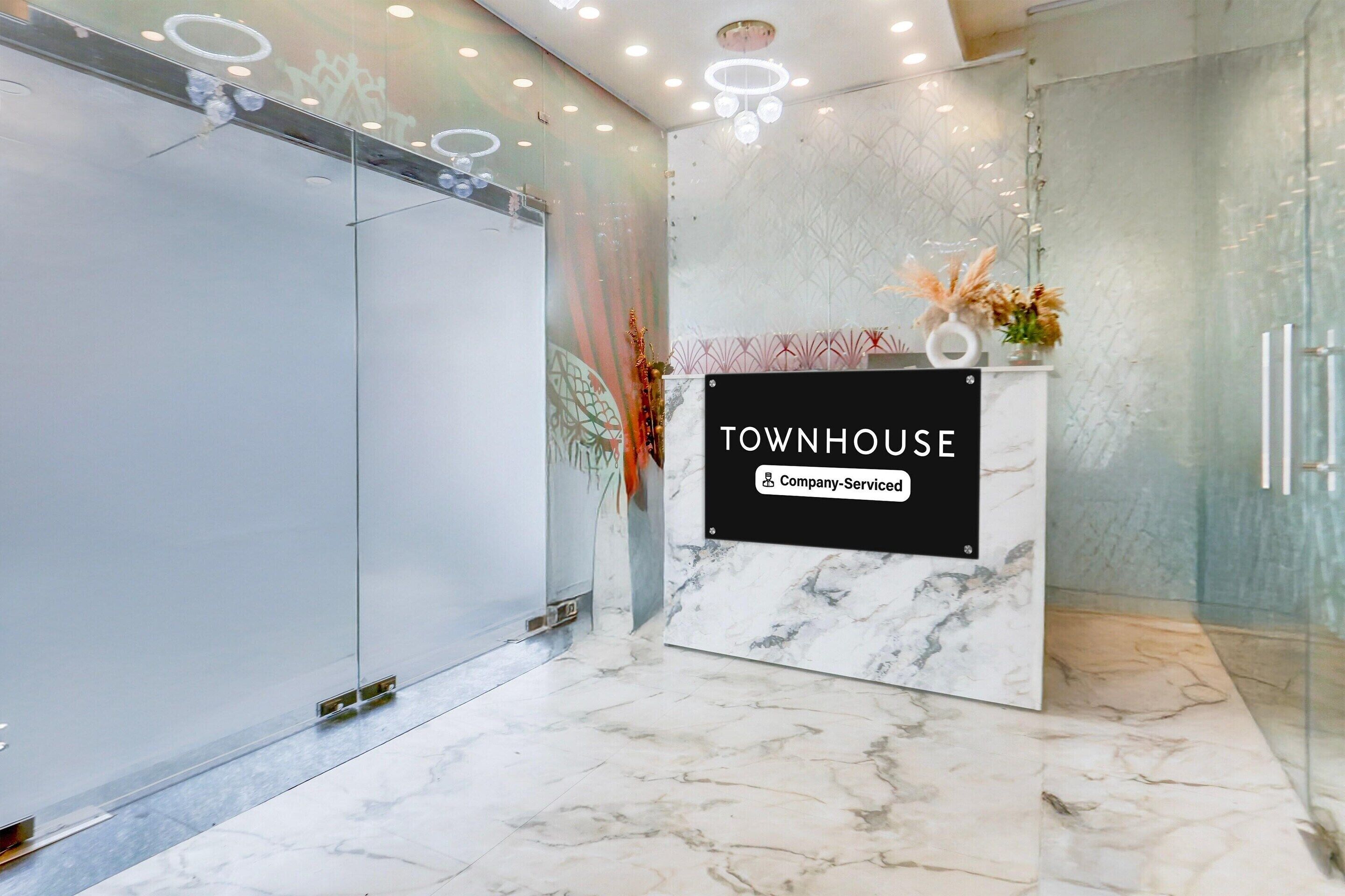 單棟房屋 | 接待處