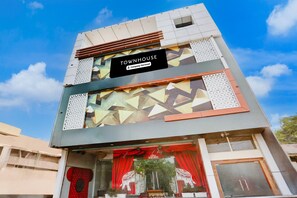 House | Exterior - Super Deluxe Twin Roomhotel Royal's Paradise (Faridabad)