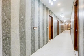 Interior - Townhouse Faridabad Railway Station (Faridabad)