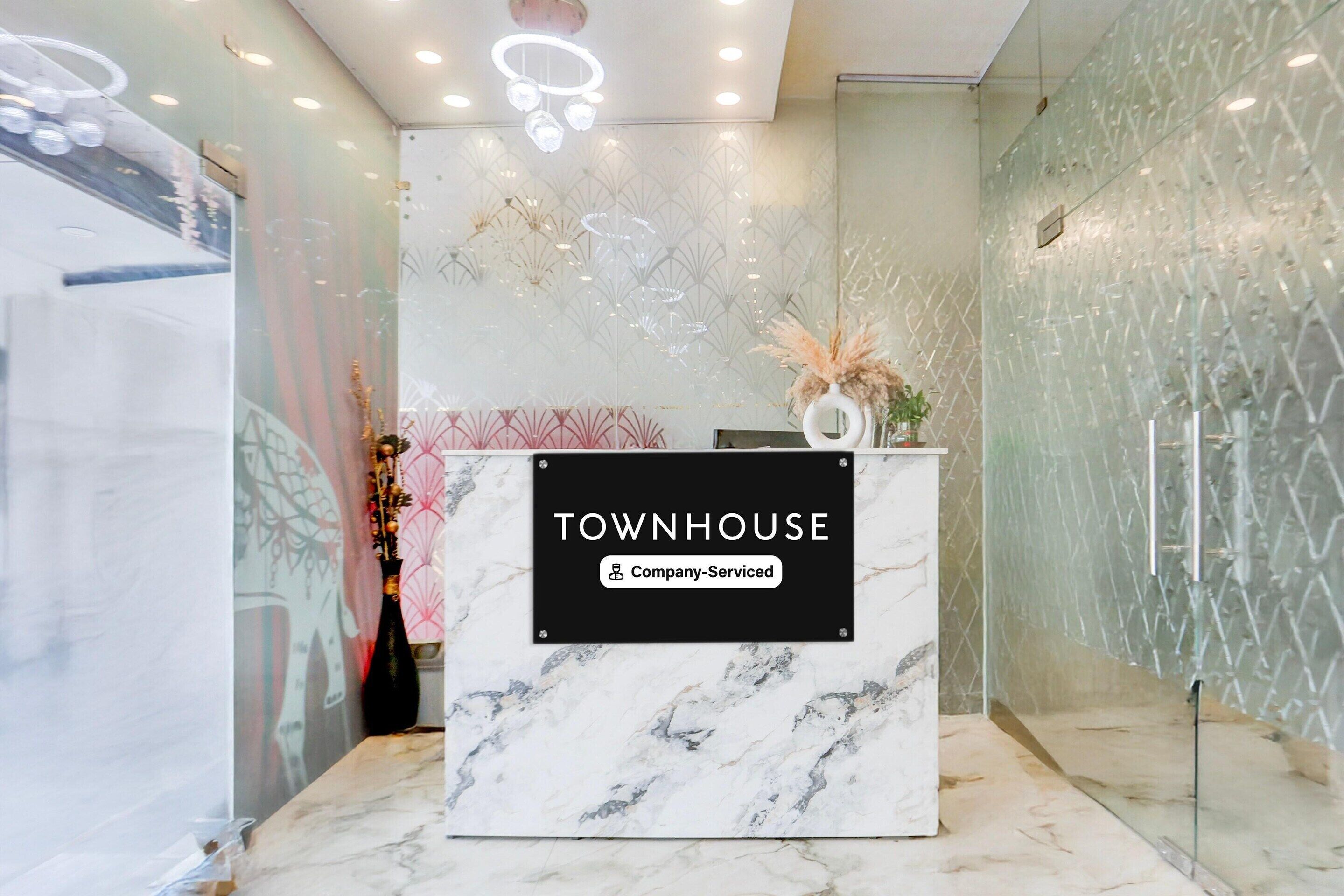 單棟房屋 | 接待處