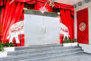 Reception - Townhouse Faridabad Railway Station (Faridabad)