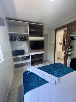 Habitación familiar doble de uso individual | Wifi gratis