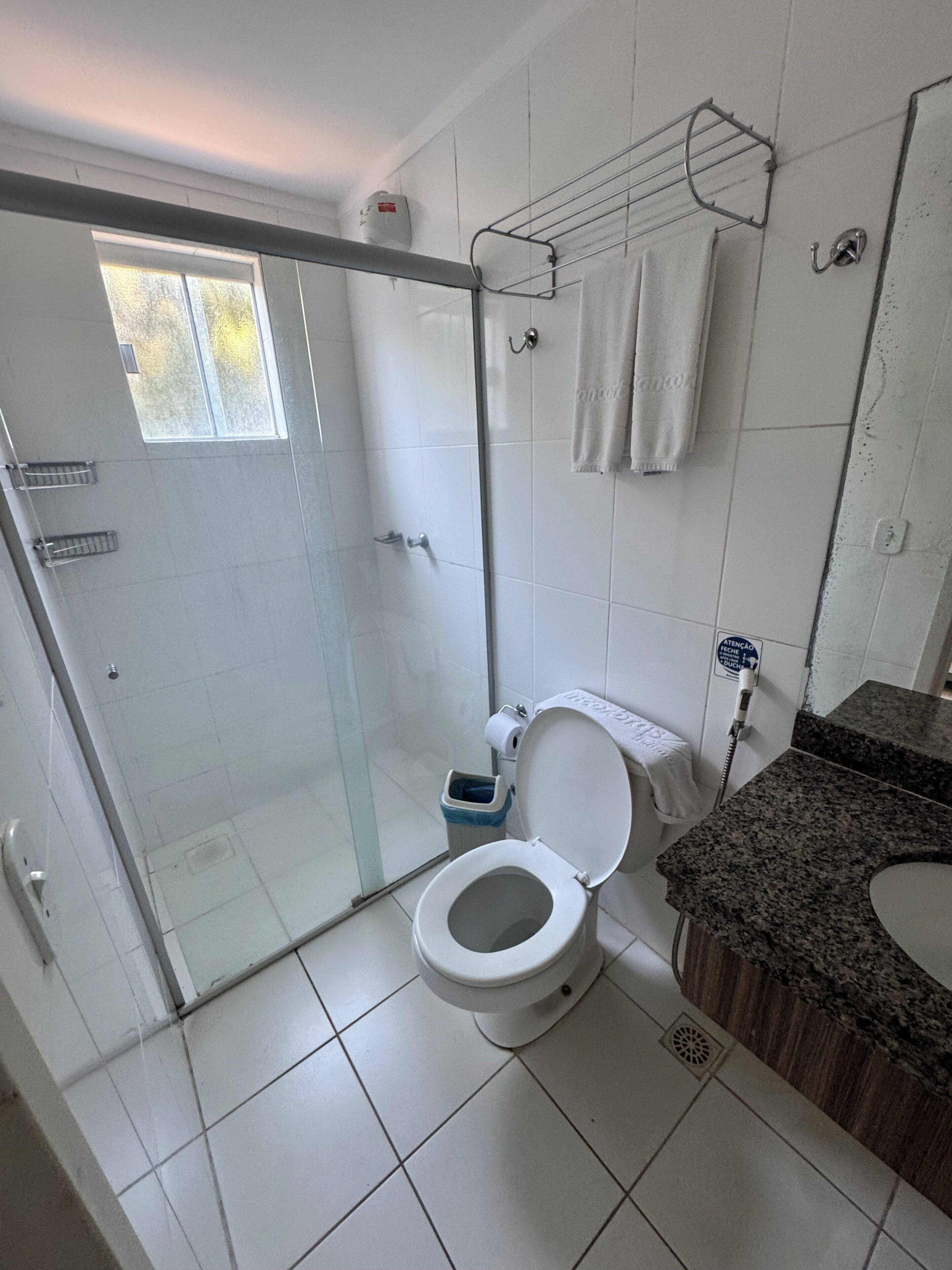 Apartamento | Baño