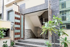 Casa | Recepción