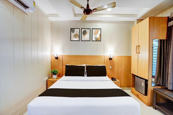 Maison | 1 chambre