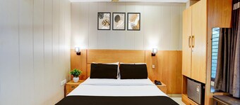 Classic With Balcony Hotel O Rohini Sector 24