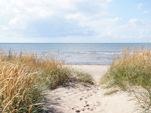 4 Person Holiday Home in Falkenberg