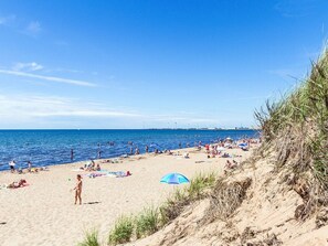 Maison | Plage