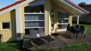 Hus | Eksteriør