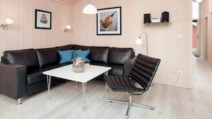 Hus | Innvendig