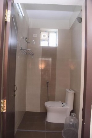 標準雙人房 | 浴室