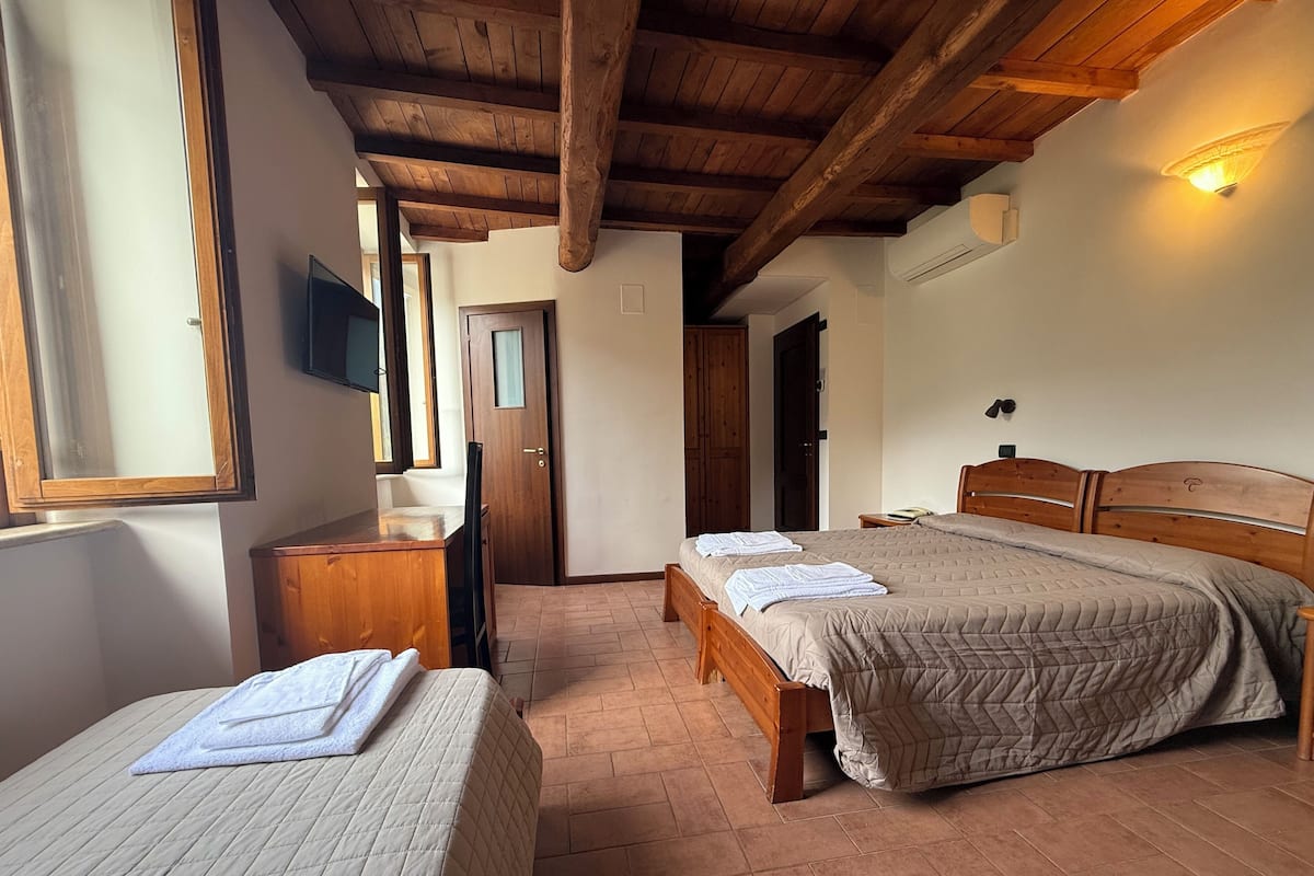 シングルルーム