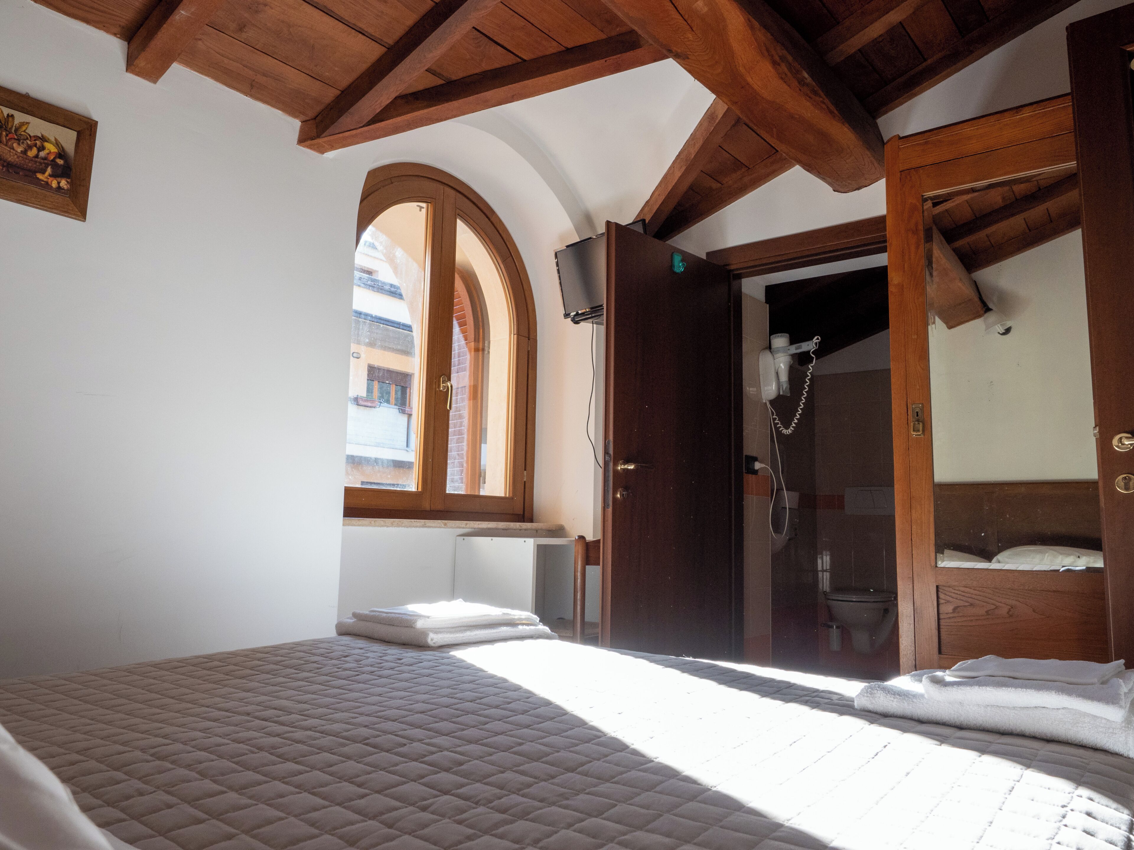 Doppia Basic uso singolo