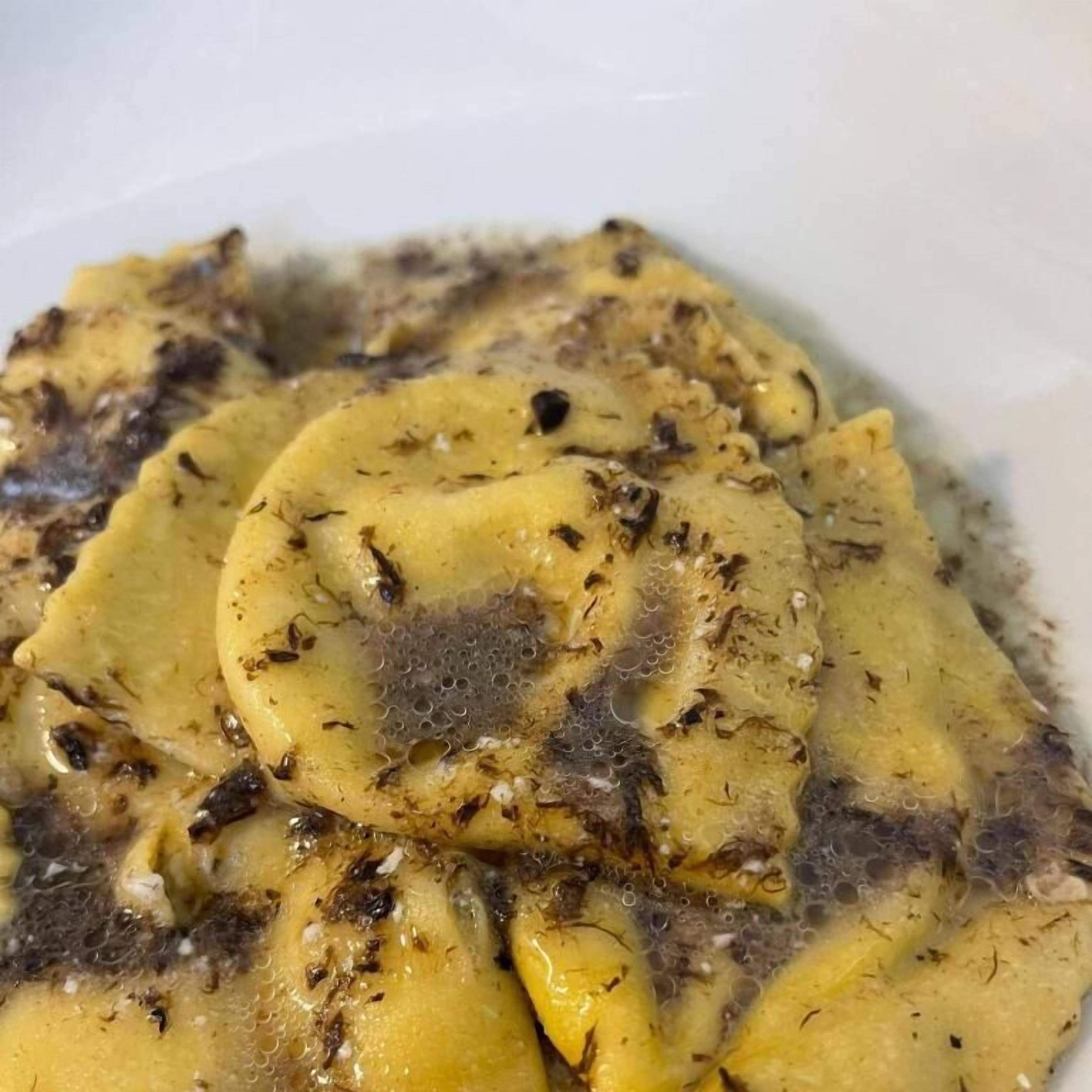 Makanan dan minuman