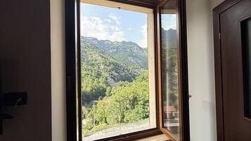 Einzelzimmer | Innenbereich