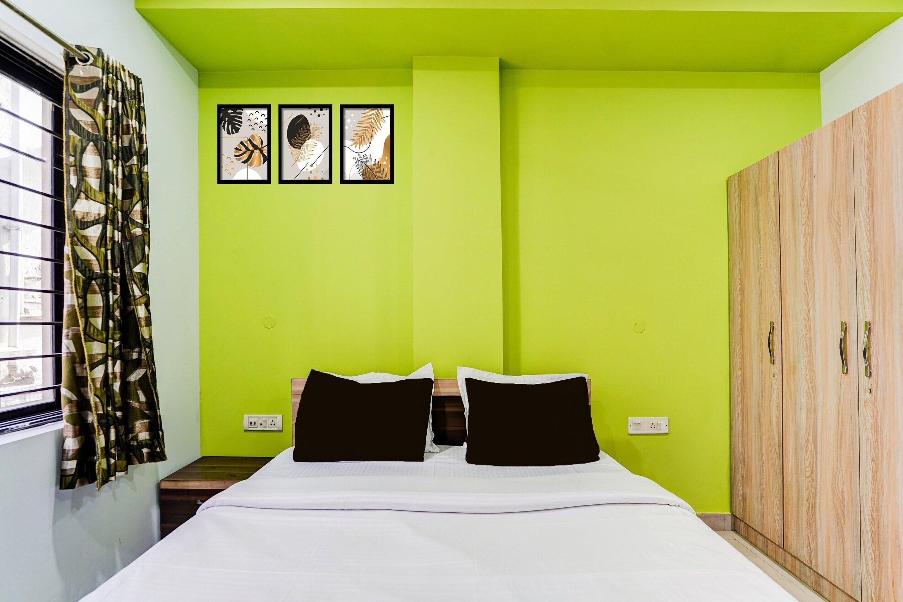 House | 1 bedroom
