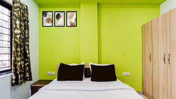 House | 1 bedroom