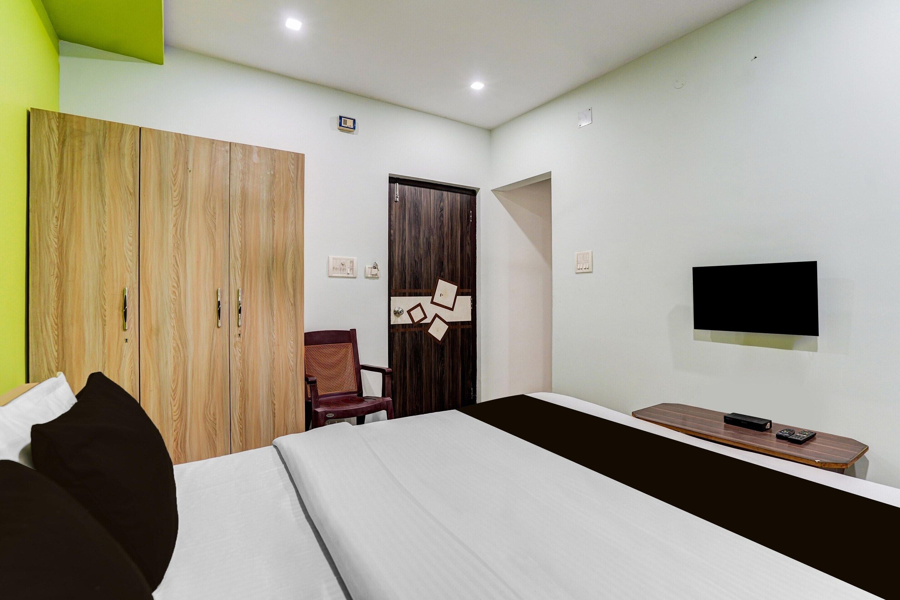 House | 1 bedroom