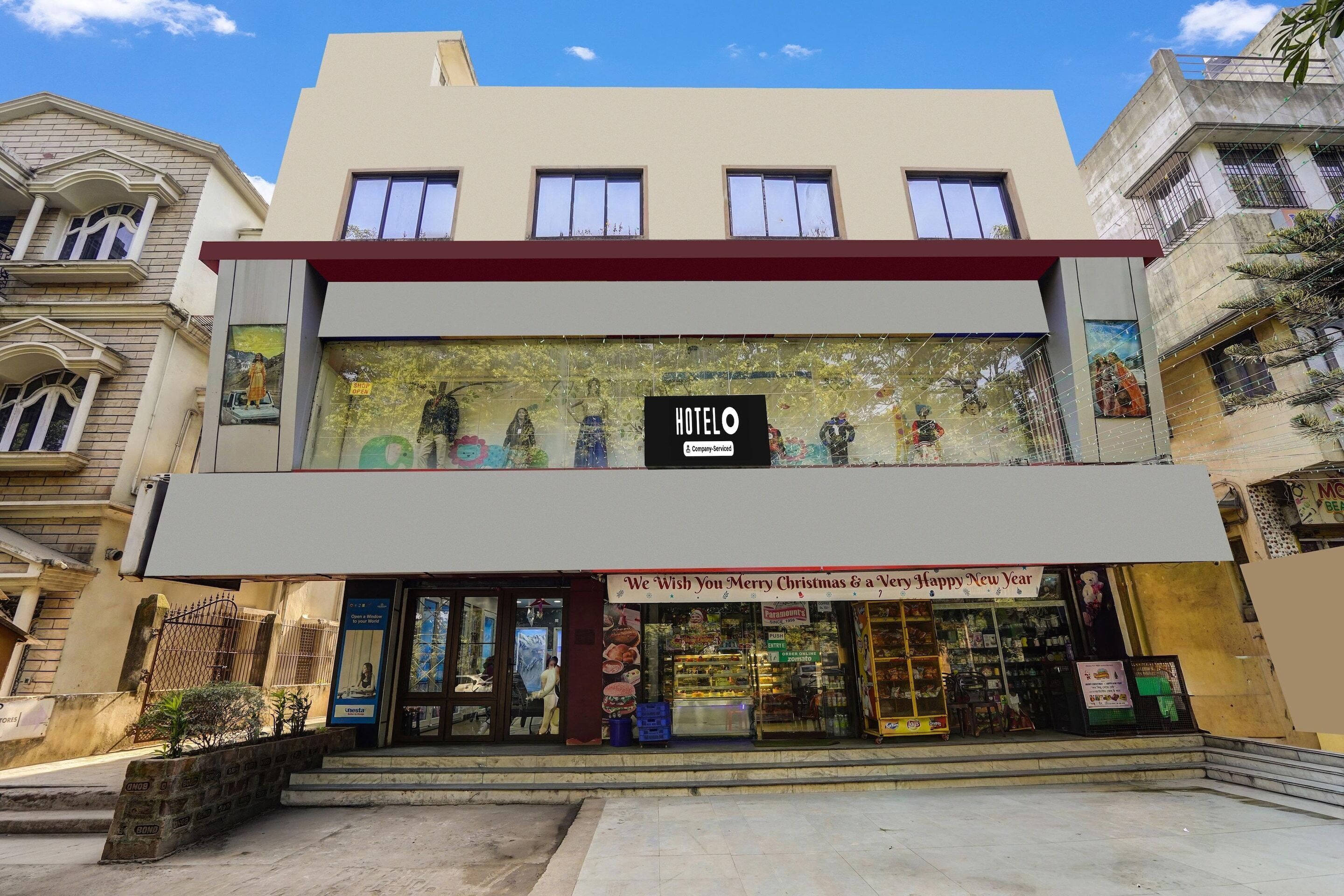 Maison | Site d’intérêt