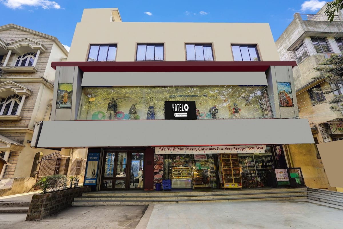 House | Point of interest