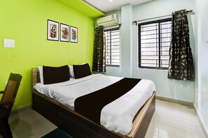 House | 1 bedroom - Saver Singlerelax Guest House (Durgapur)